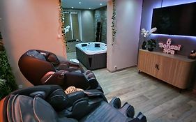 O Bonsai Spa