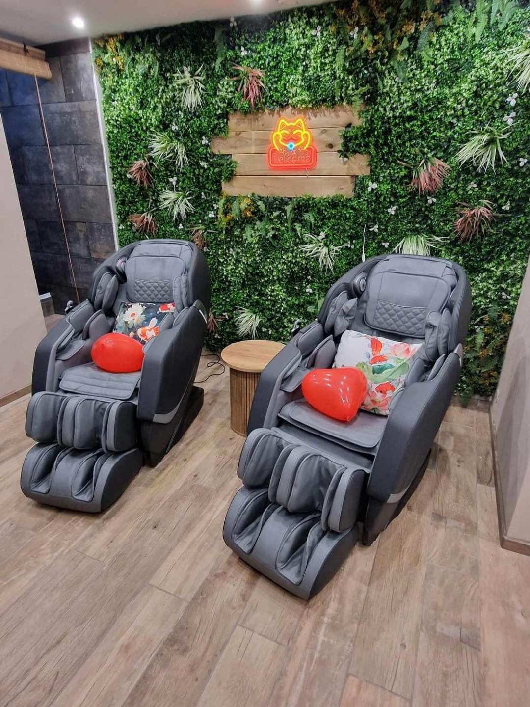 O Bonsai Spa Calais Extérieur photo